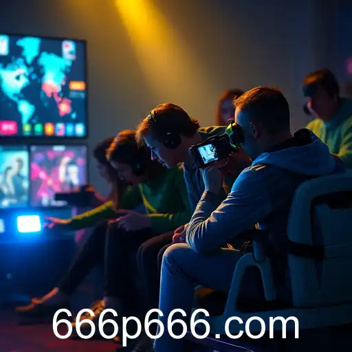 P666 and the Rise of Digital Engagement