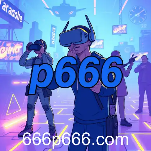 The Digital Playground: Expanding Horizons