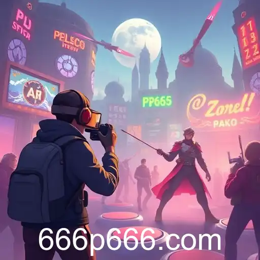 The Evolution of Online Gaming and Community Engagement