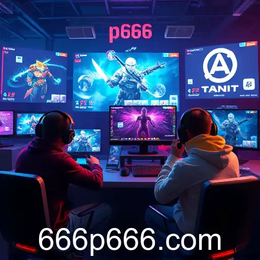 The Evolving Landscape of Online Gaming