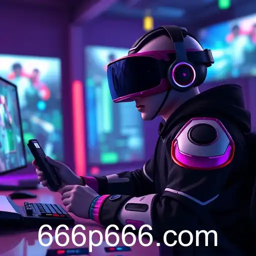 P666: Revolutionizing Online Gaming