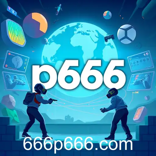 The Revolutionary Impact of p666 on Online Gaming