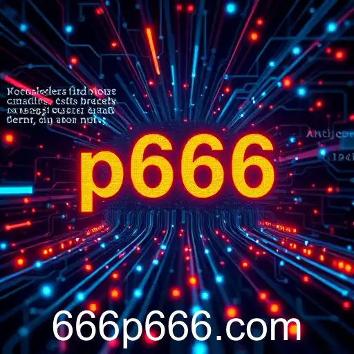 Revolutionizing Online Gaming: The Rise of P666