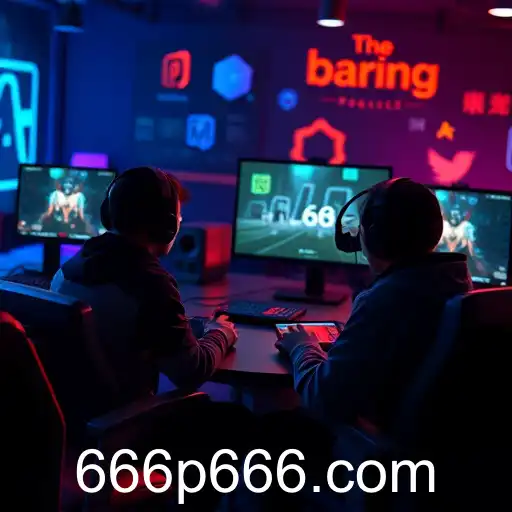 The Rise of Gaming Platforms in a Digital Era