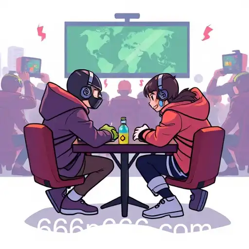 The Rise of p666 in the Gaming World