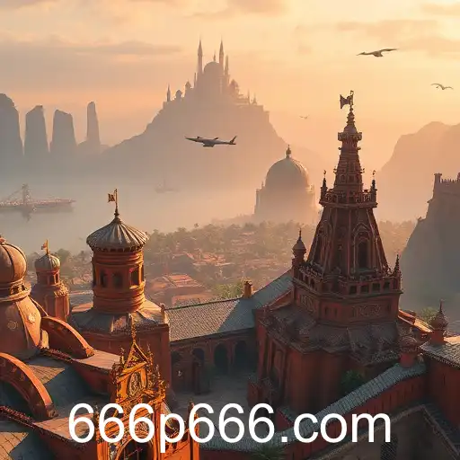 Gaming Dynamics and the Rise of p666