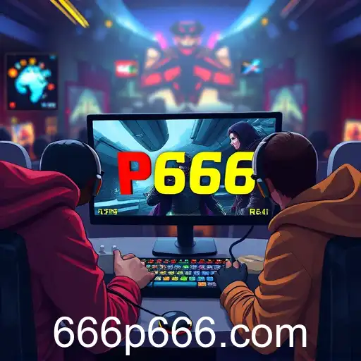 The Rise of P666 in Online Gaming