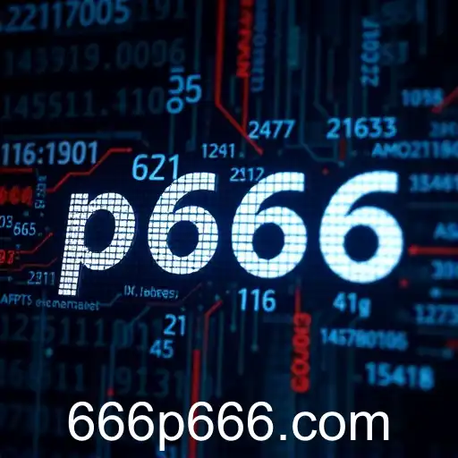 The Rise and Influence of the 'p666' Phenomenon