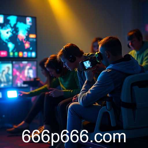 P666 and the Rise of Digital Engagement