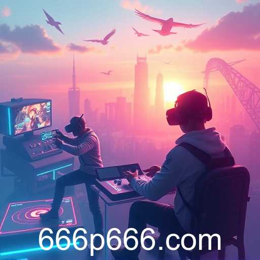 P666: Unveiling the Evolution of Online Gaming