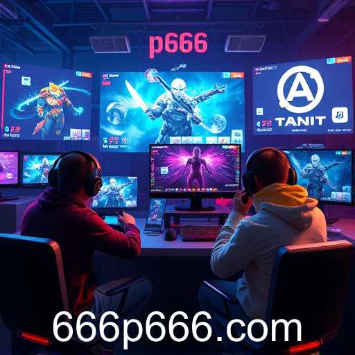 The Evolving Landscape of Online Gaming