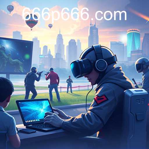 Gaming Evolution in 2025