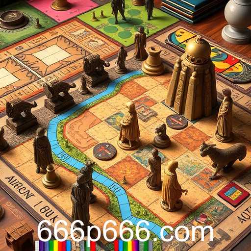 P666: Gaming Innovation Shaping 2025