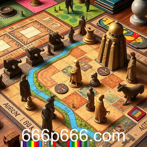 P666: Gaming Innovation Shaping 2025