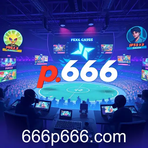 Gaming Evolution: P666 as a Cultural Phenomenon