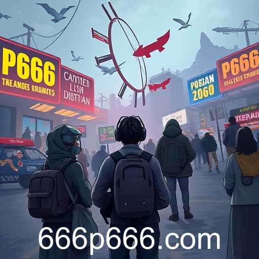 The Rising Influence of P666 in Digital Gaming