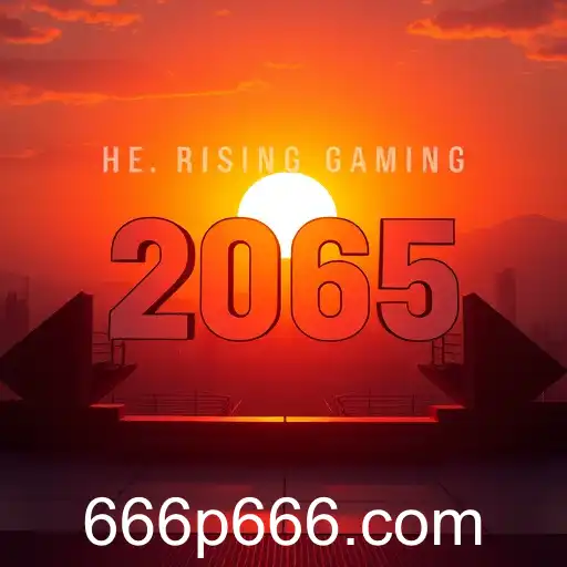 Gaming Evolution: The p666 Phenomenon