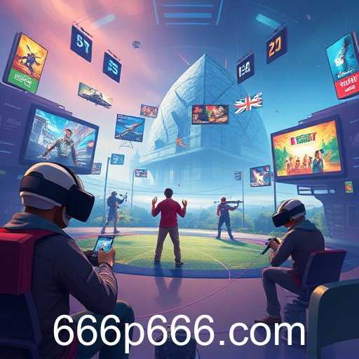 P666's Influence on the Gaming World in 2025