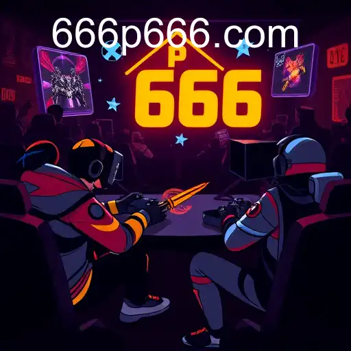 The Rise of P666 in the Online Gaming World