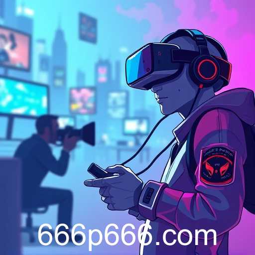 The Rise of Gaming Platforms in a Digital Era