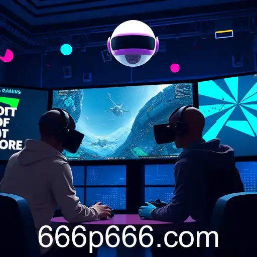 The Rise of Gaming Websites in 2025