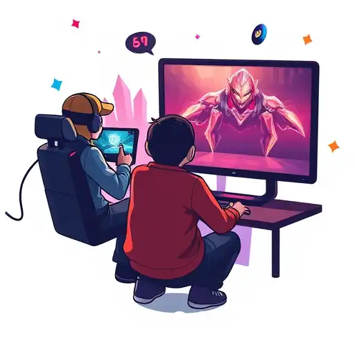 The Rise of P666: Gaming's New Era