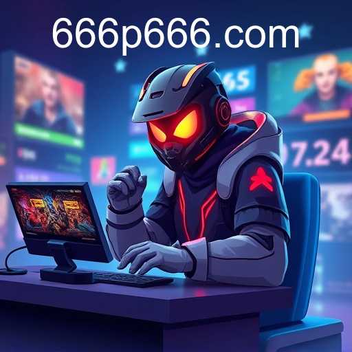 The Rise of p666 in 2025 Gaming Culture