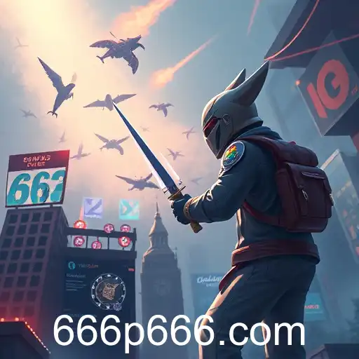 The Rise of P666: A Gaming Phenomenon