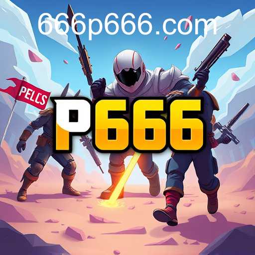 The Rise of P666: A New Era in Online Gaming