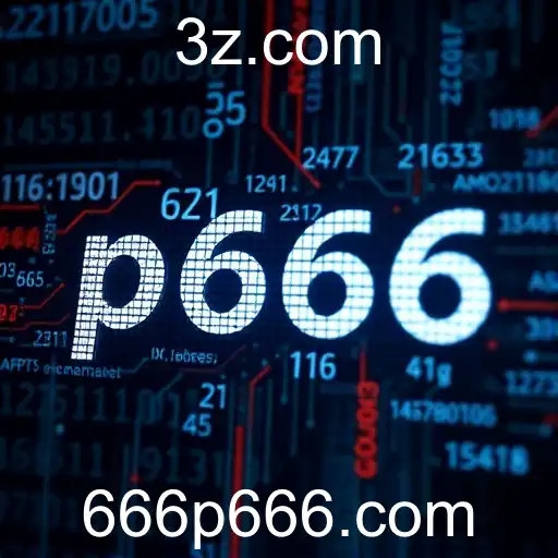 The Rise and Influence of the 'p666' Phenomenon